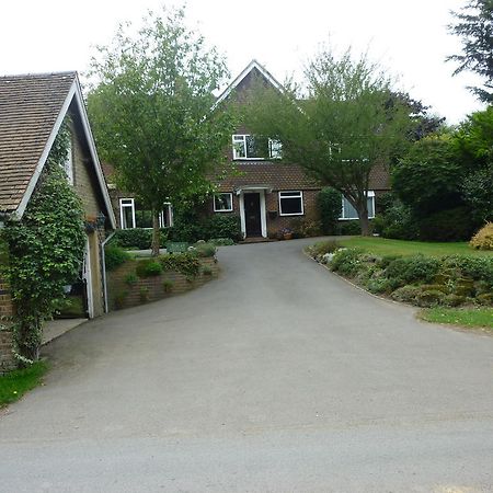 Medlar Cottage Arundel Exterior foto