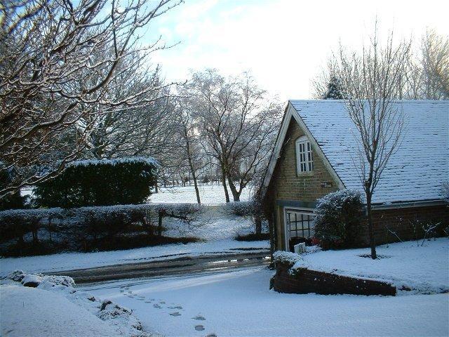 Medlar Cottage Arundel Exterior foto