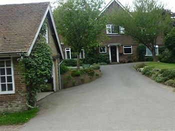 Medlar Cottage Arundel Exterior foto